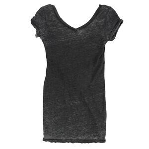 Chaser Collection Womens Solid Basic T-Shirt, NWT